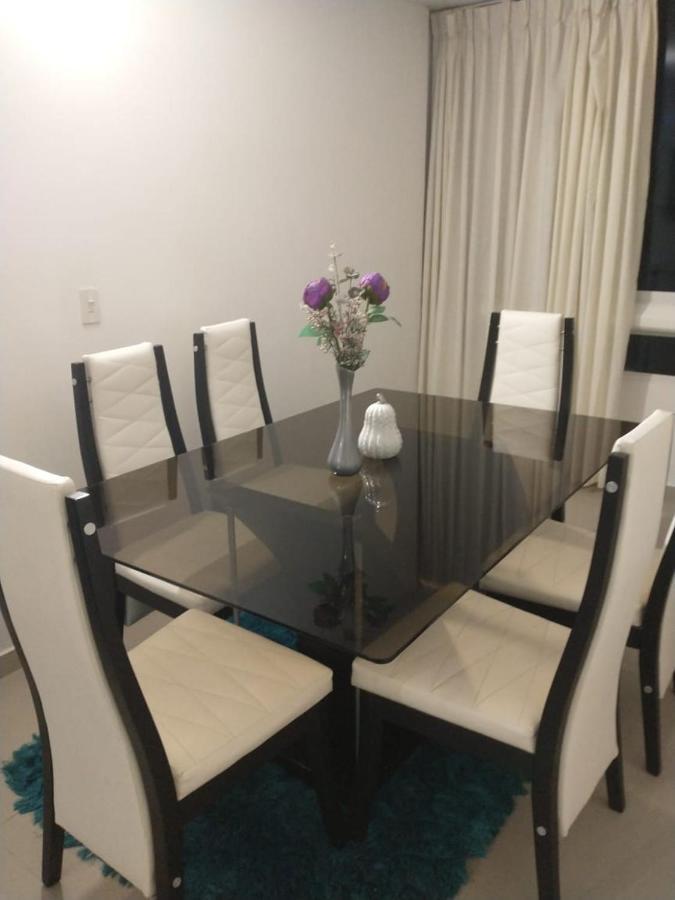 Apartamento Playero Cartagena Eksteriør bilde