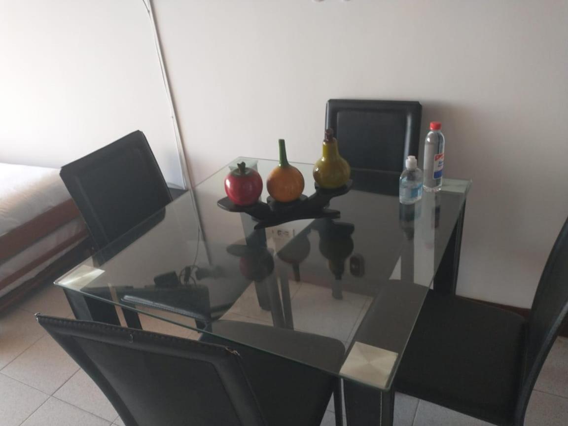 Apartamento Playero Cartagena Eksteriør bilde