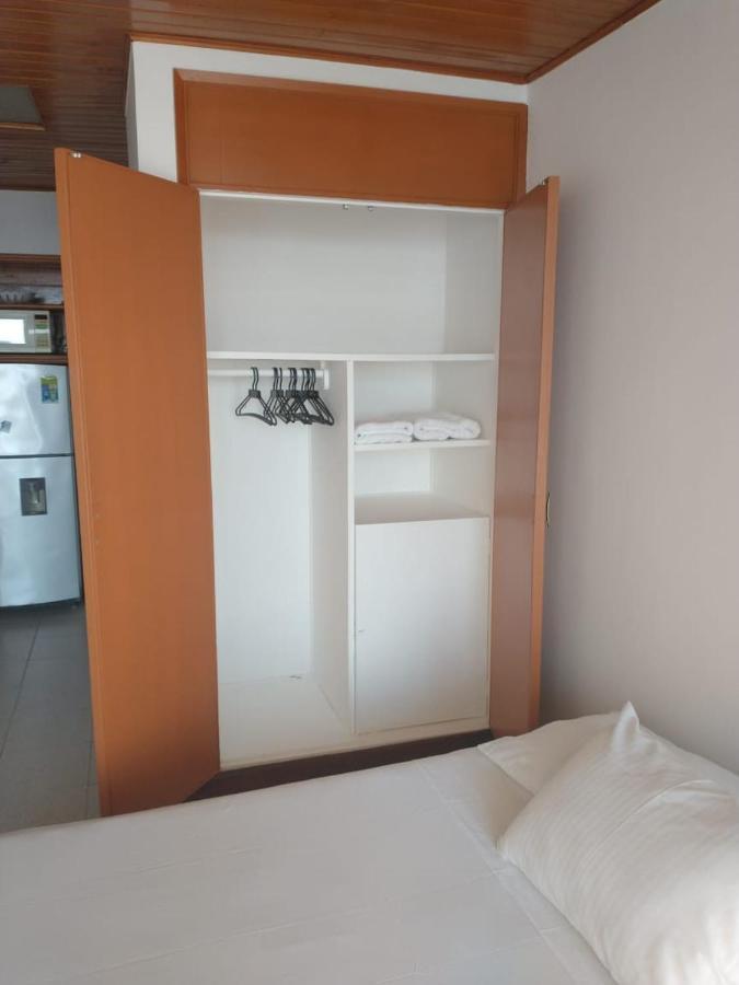 Apartamento Playero Cartagena Eksteriør bilde