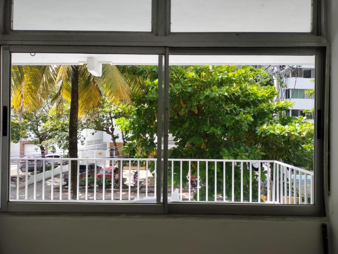 Apartamento Playero Cartagena Eksteriør bilde