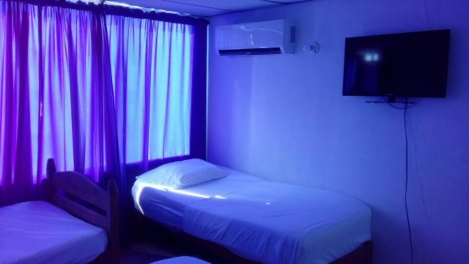 Apartamento Playero Cartagena Eksteriør bilde