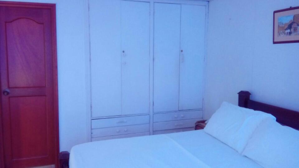 Apartamento Playero Cartagena Eksteriør bilde