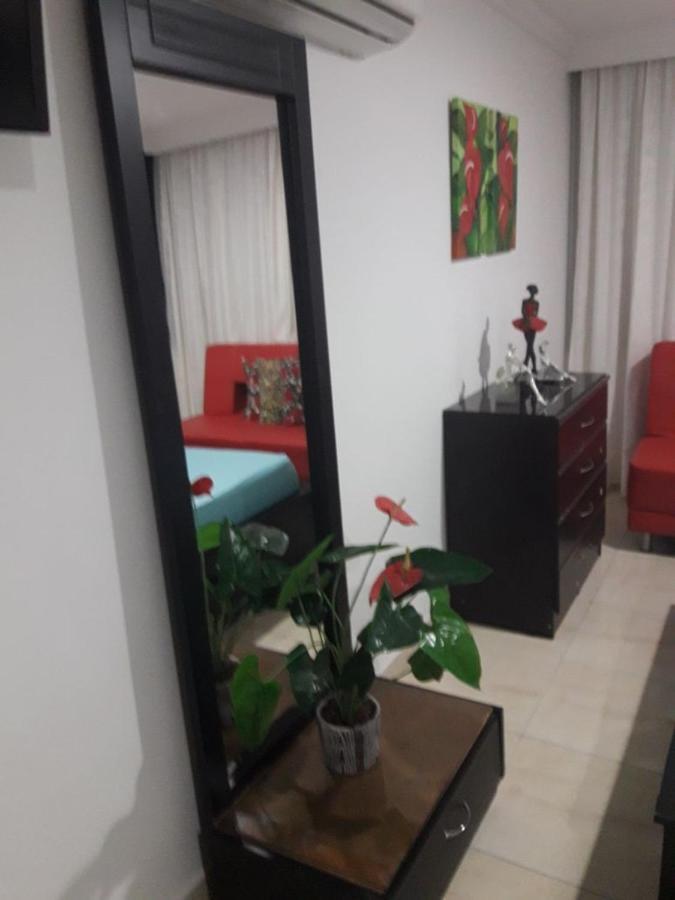 Apartamento Playero Cartagena Eksteriør bilde