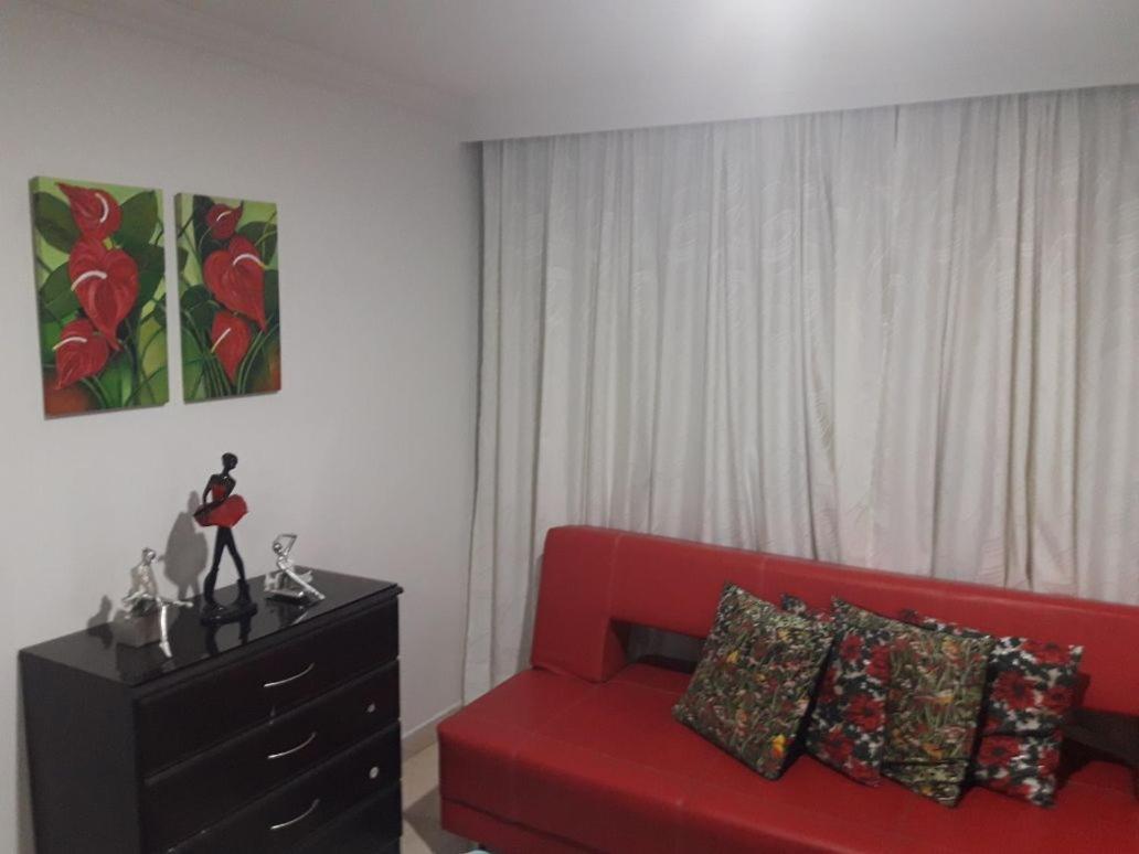 Apartamento Playero Cartagena Eksteriør bilde