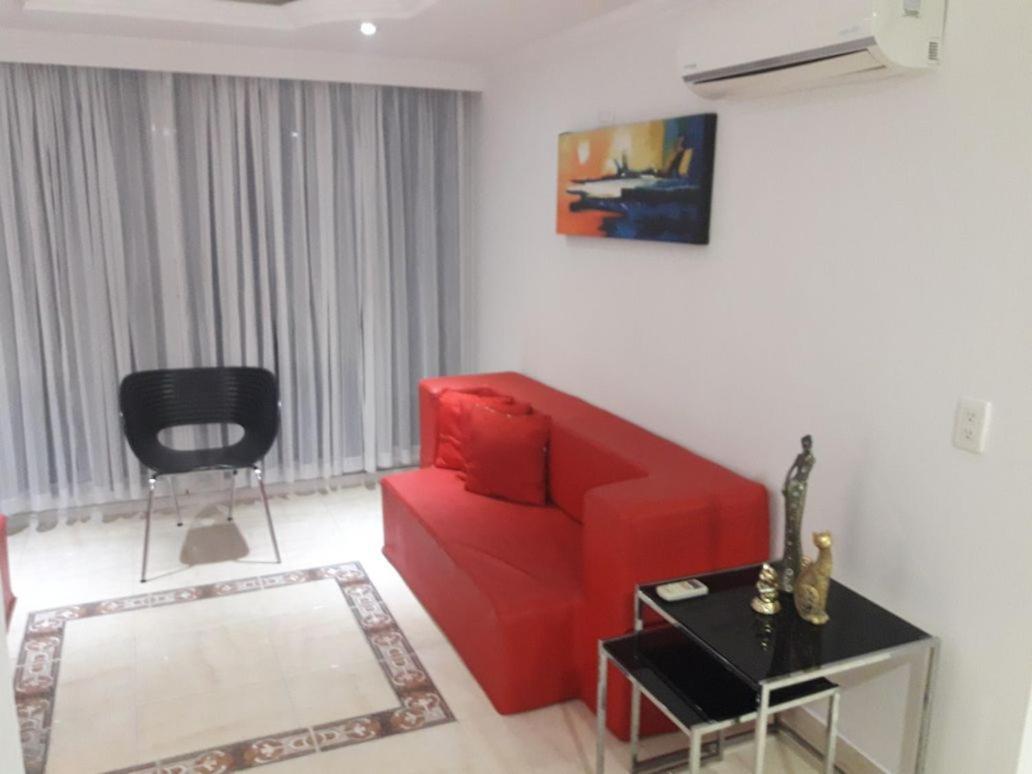 Apartamento Playero Cartagena Eksteriør bilde